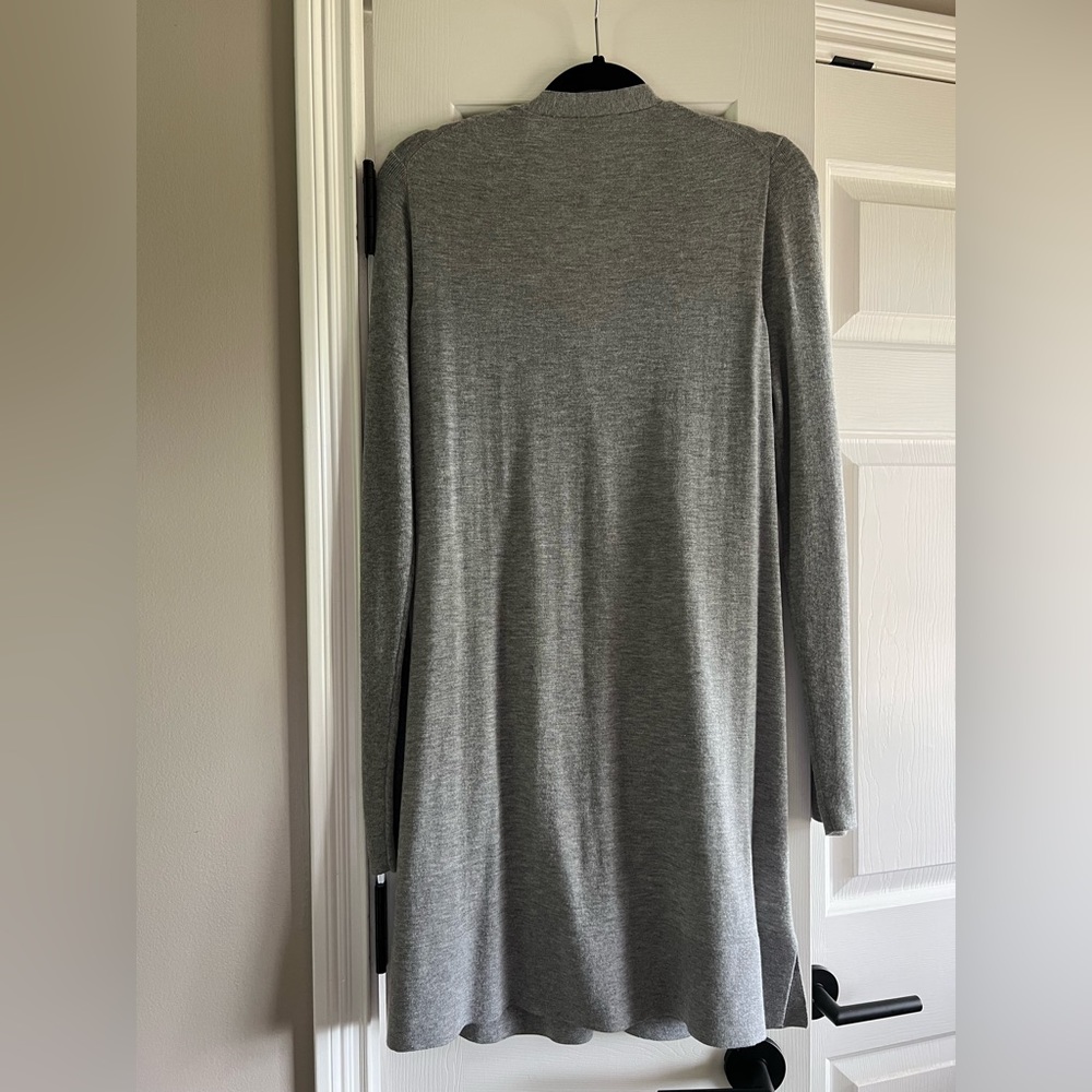 Loft Long Cardigan - Picture 5 of 5